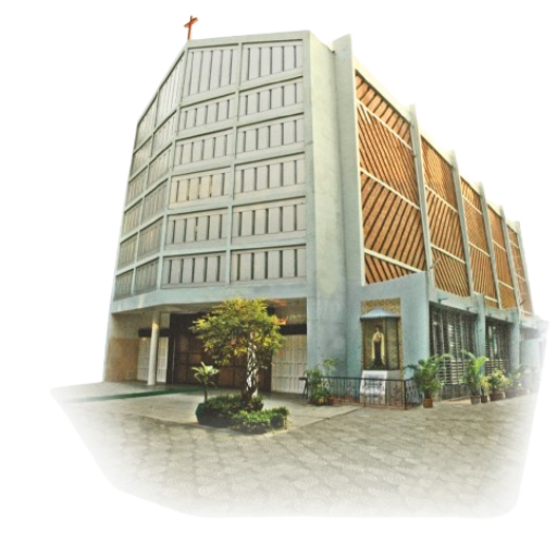 St. Theresa's Church