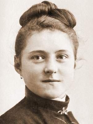 St. Therese
