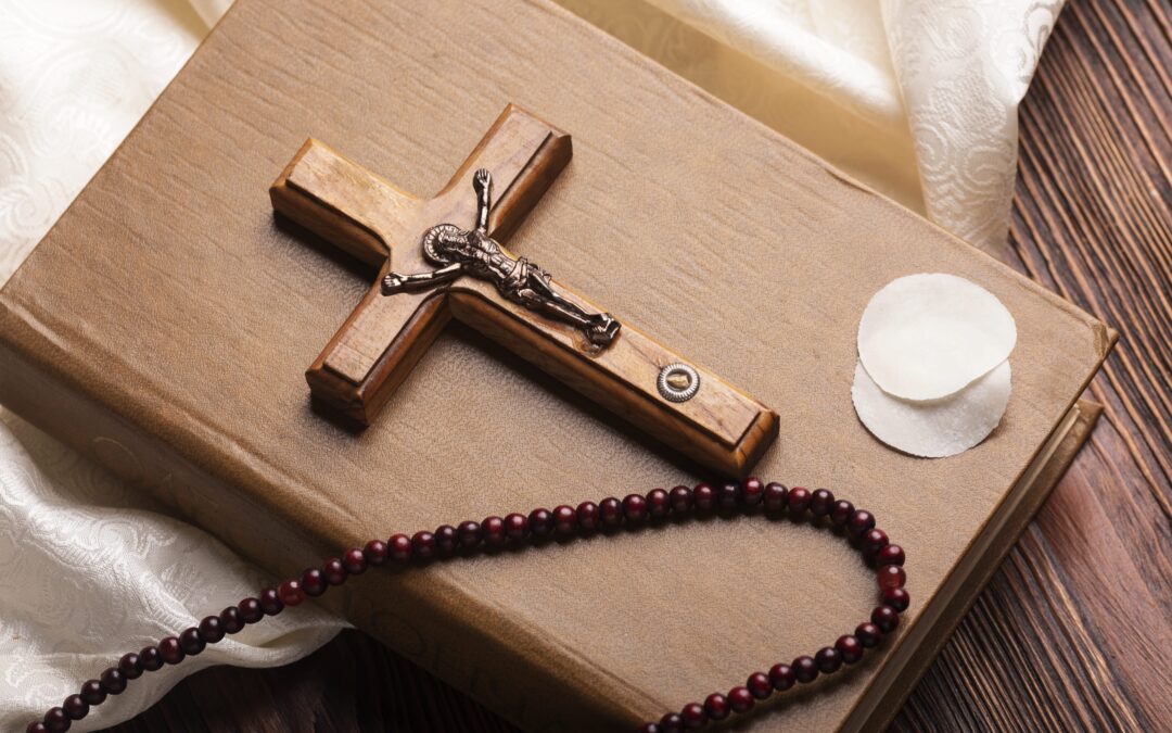 DAY FOR THE CONSECRATED PEOPLE 2022