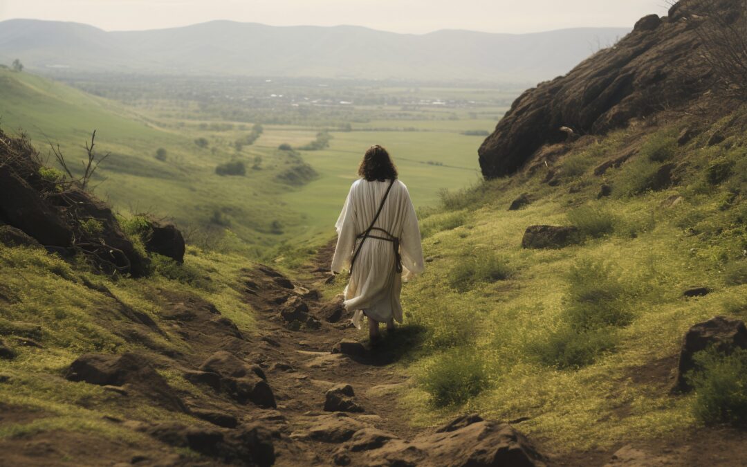 DAY FOR THE CONSECRATED PEOPLE 2024