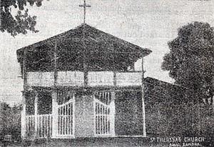 Old-woodhouse-church