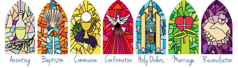 sacraments